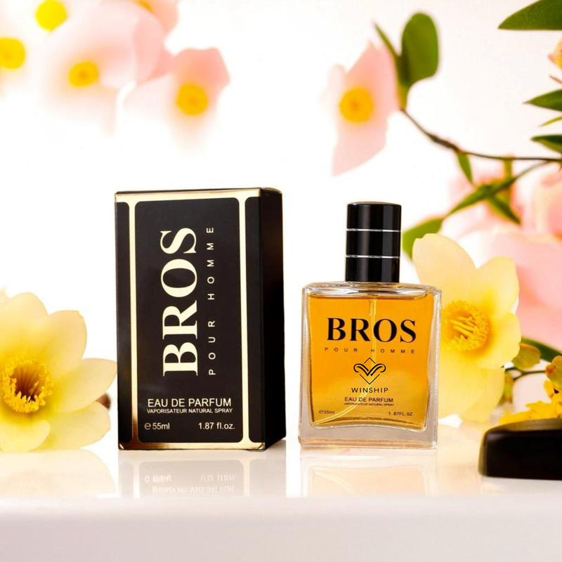 FreeShipping『BUY 1 TAKE 1』WINSHIP BROS Men’s Cologne 55ml – Long-Lasting Fresh Scent, Elegant & Masculine Fragrance for Daily Use FreeShipping『BUY 1 TAKE 1』WINSHIP BROS Men’s Cologne 55ml – Long-Lasting Fresh Scent, Elegant & Masculine Fragrance for Daily Use