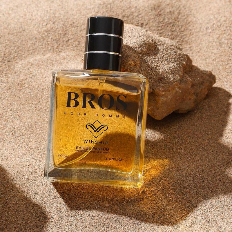 FreeShipping『BUY 1 TAKE 1』WINSHIP BROS Men’s Cologne 55ml – Long-Lasting Fresh Scent, Elegant & Masculine Fragrance for Daily Use FreeShipping『BUY 1 TAKE 1』WINSHIP BROS Men’s Cologne 55ml – Long-Lasting Fresh Scent, Elegant & Masculine Fragrance for Daily Use