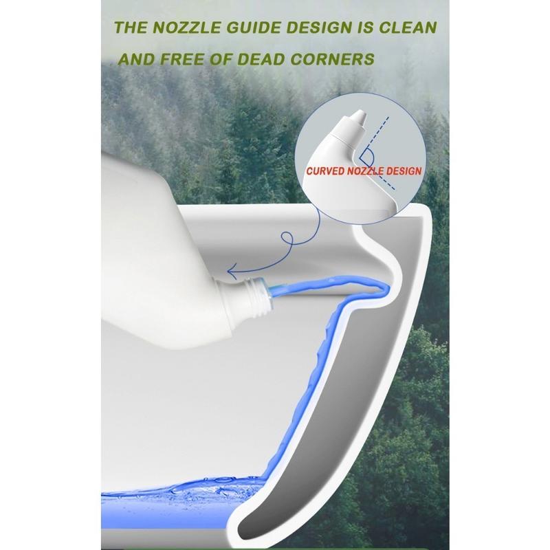 FreeShipping BUY1 TAKE 1 Bathroom Cleaner Toilet Bowl Cleaner Tile Cleaner 500G Pine fragrance not pungent