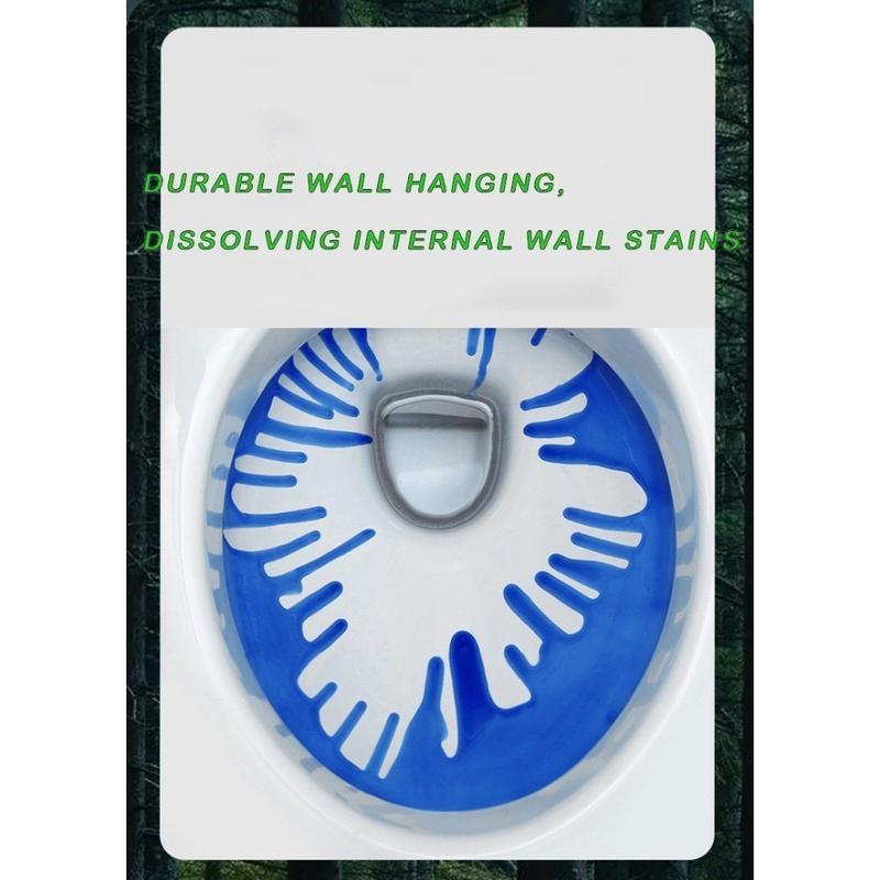 FreeShipping BUY1 TAKE 1 Bathroom Cleaner Toilet Bowl Cleaner Tile Cleaner 500G Pine fragrance not pungent